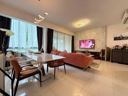 One-north Residences (D5), Apartment #500694121